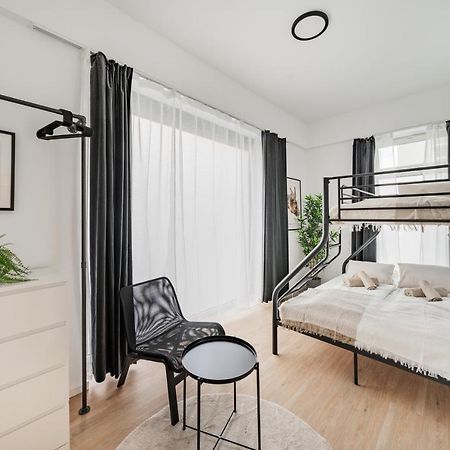 Chic Central City Rooms By Home2 Vienne Extérieur photo