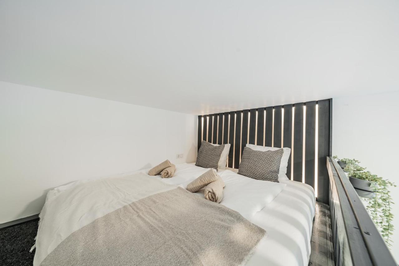 Chic Central City Rooms By Home2 Vienne Extérieur photo