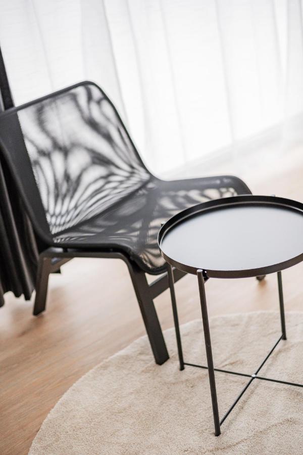Chic Central City Rooms By Home2 Vienne Extérieur photo