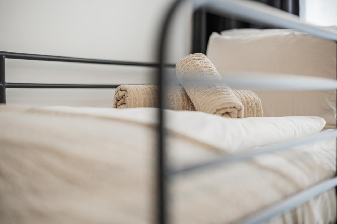Chic Central City Rooms By Home2 Vienne Extérieur photo