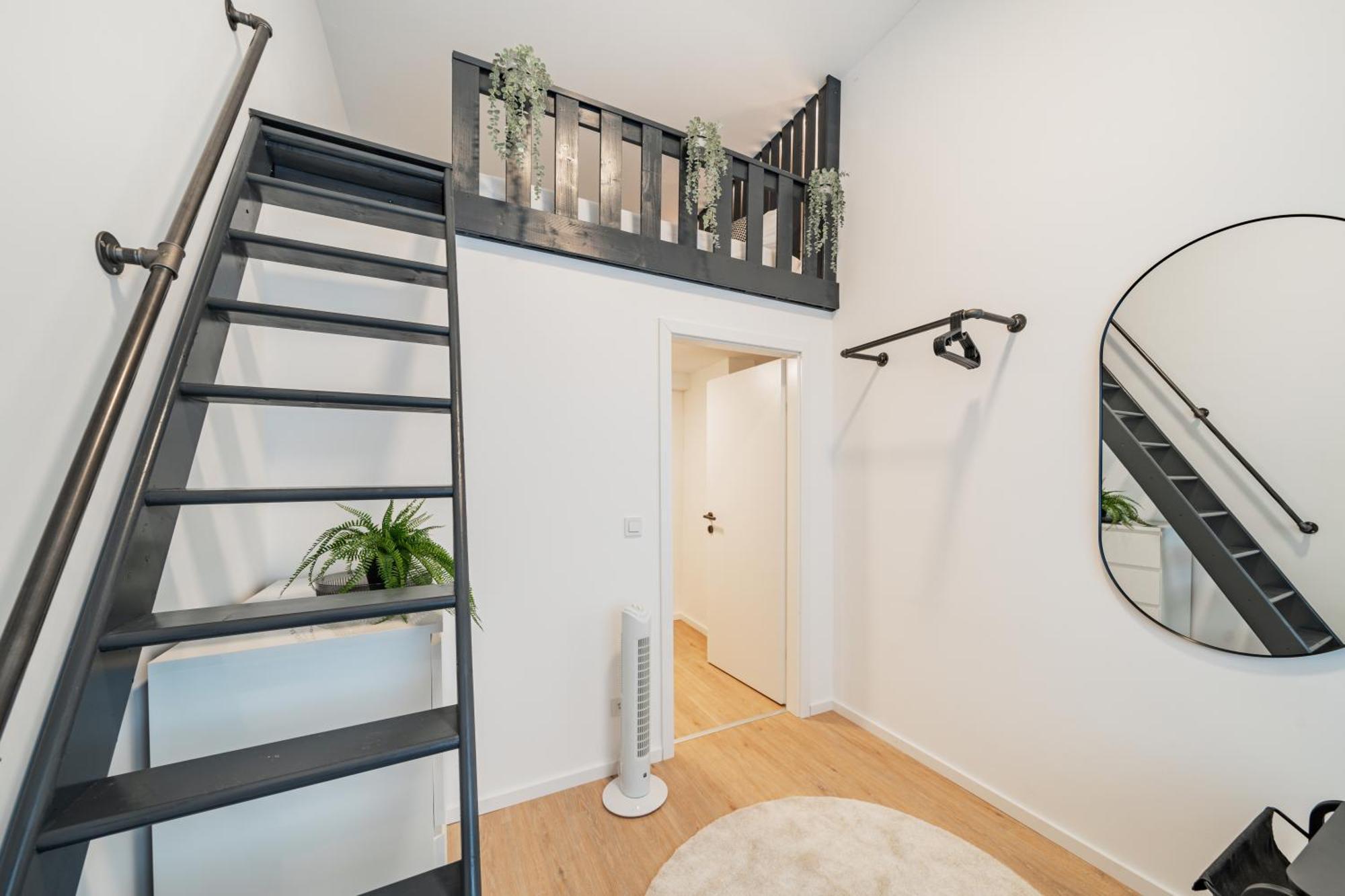 Chic Central City Rooms By Home2 Vienne Extérieur photo