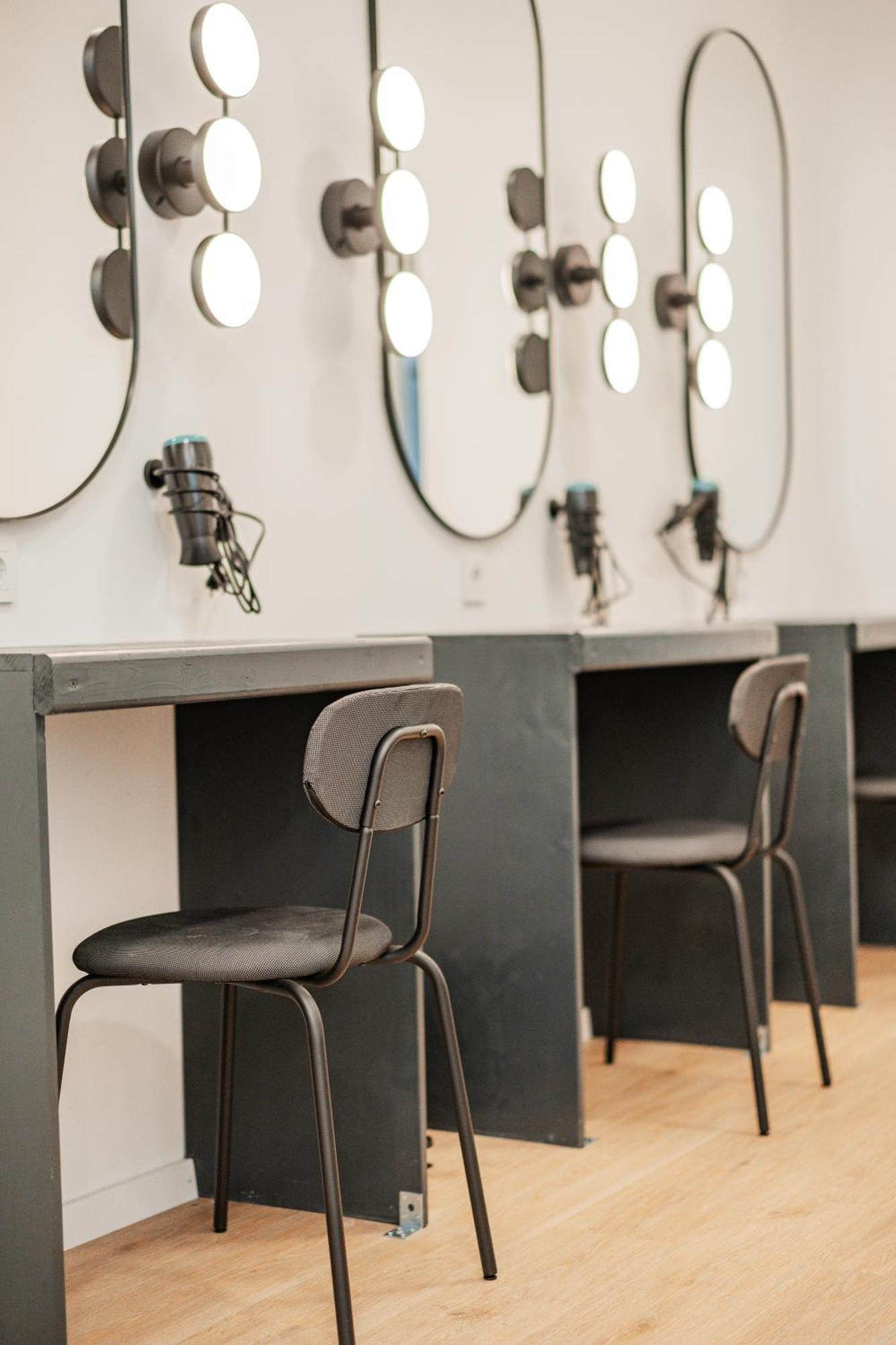 Chic Central City Rooms By Home2 Vienne Extérieur photo